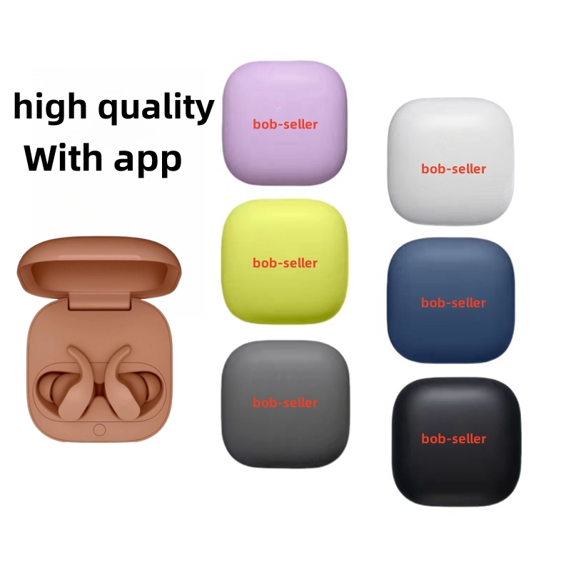 Earphone True Wirel… - image