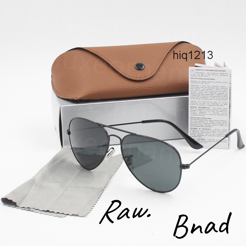 high quality outdoor aviators mens sunglasses designer s men luxury for stylish sun glasses classic sung rayband raybans banssunglasses raies bans HED7