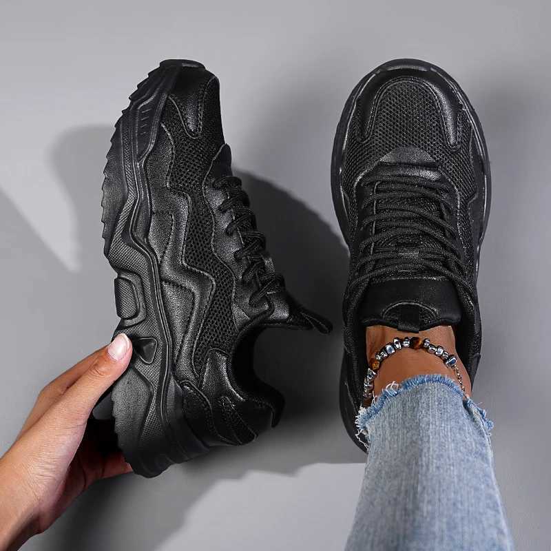 Big Size 45 Women Running Shoes Summer Sneakers Breathable Lightweight Tennis Men Casual Men Shoes Jogging Men Shoes Z250227