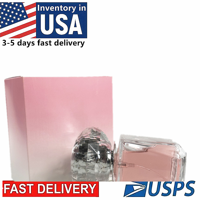 Senior Designer For Men And New Brand Women Bottle Cologne Floral Spray Deodorant Fashion Perfume Long Lasting Quick Delivery