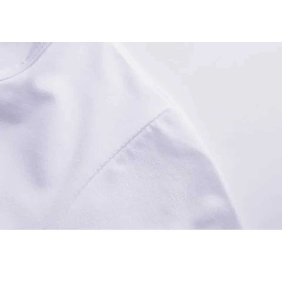 Fan Cat and Women Pure T-shirt for Men American Street Creative Blow Summer Relaxed Short Sleeve Couple Wear INS TopT250320