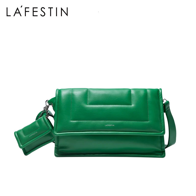 Ship from US LA FESTIN Original Tote Bags for Women Bag Shoulder Crossbody Messenger Largecapacity Handbag 250227FBB