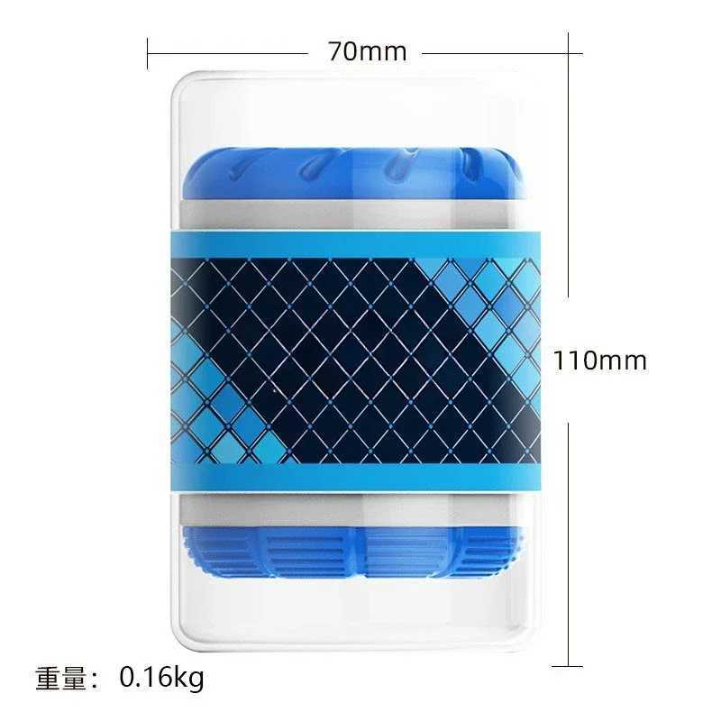 Blowjob Male Masturbator Cup Artificial Vagina Dual Channel Erotic Sex Toys For Men Pocket Pussy Glans Stimulator Adult ProductsXJ250227