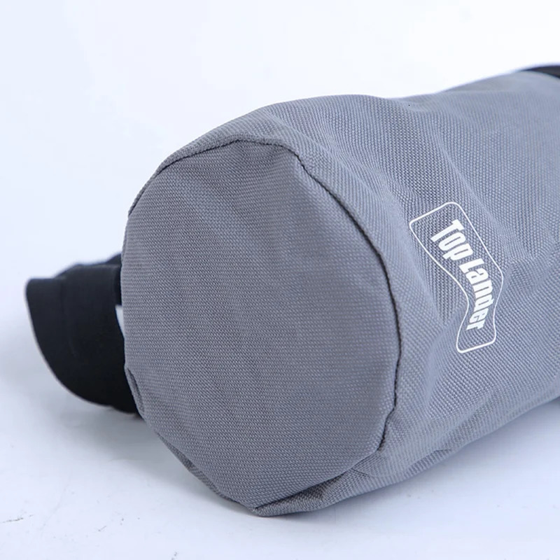 Ship from US Waterproof handbag high durability portable climbing chalk bag 250227FBB