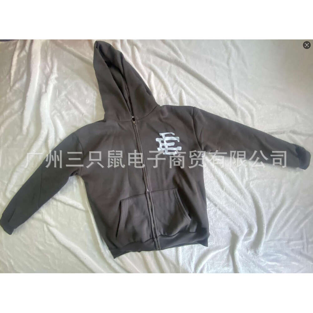 new y2k casual printed street loose oversized hoodie