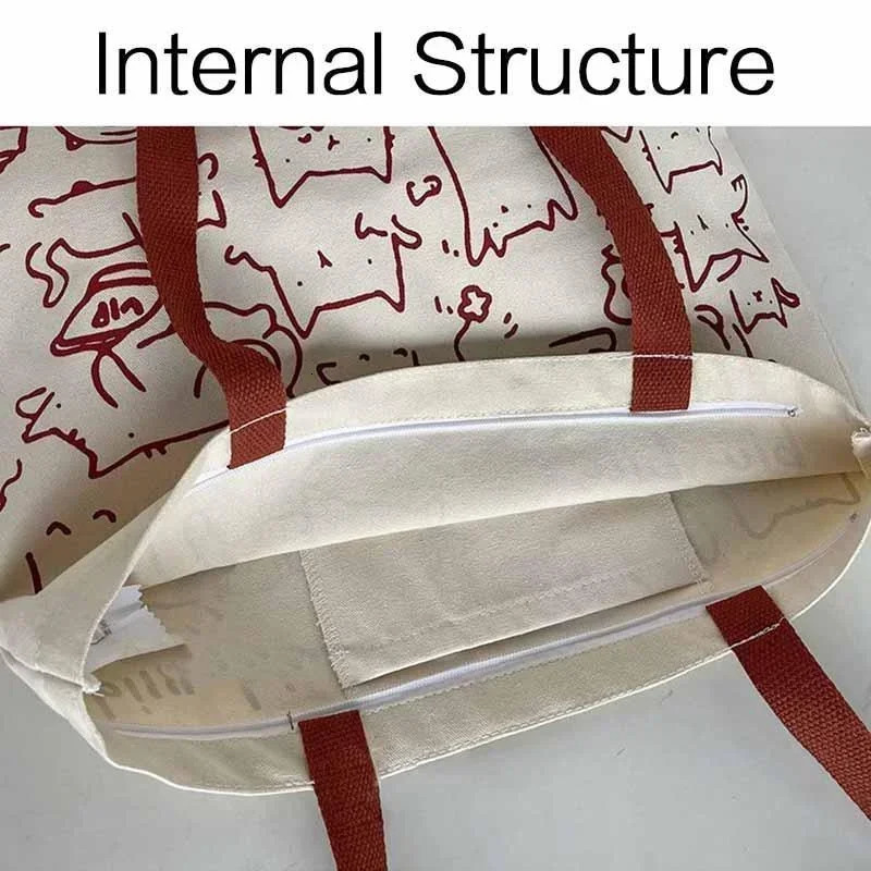 Ship from US KISMISWomen canvas cross body bag Oblique single backpack large capacity shoulder retro garbage 250227FBB
