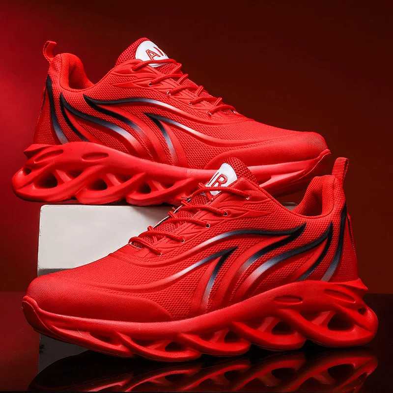 Casual Fashion Mesh Lac-Up NEW Top Mens Lightweight Vcanize Shoes Walking Sneakers Atillas Hbre Men Shoe Z250224
