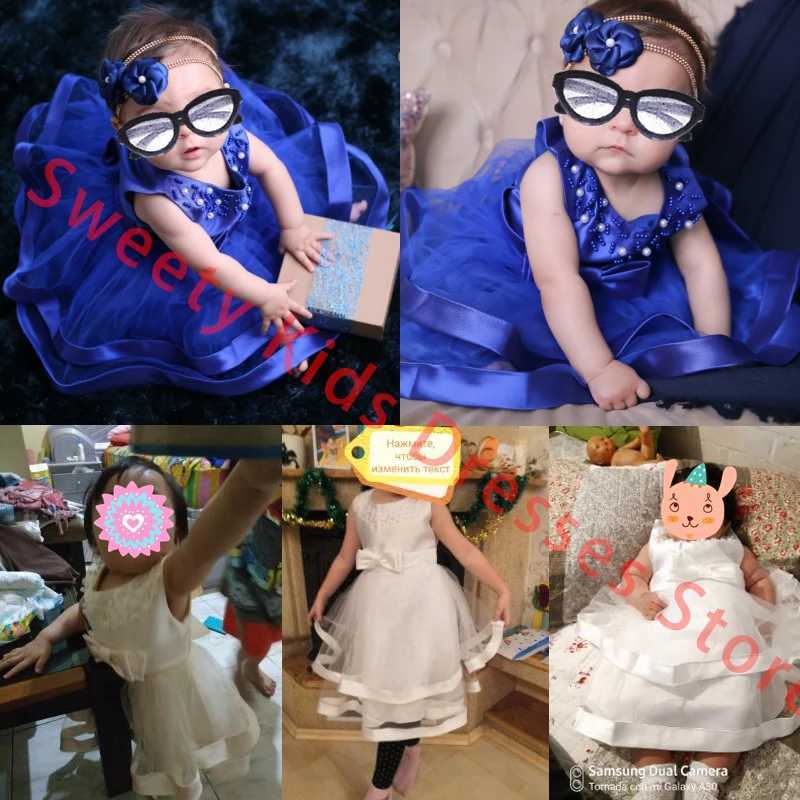 Girl's Dresses Summer Tulle Girls Party Dress Children Christmas Pink Wedding Princess Kids Dresses for Girl Elegant Birthday Dresses 8 10 Yrs Y2