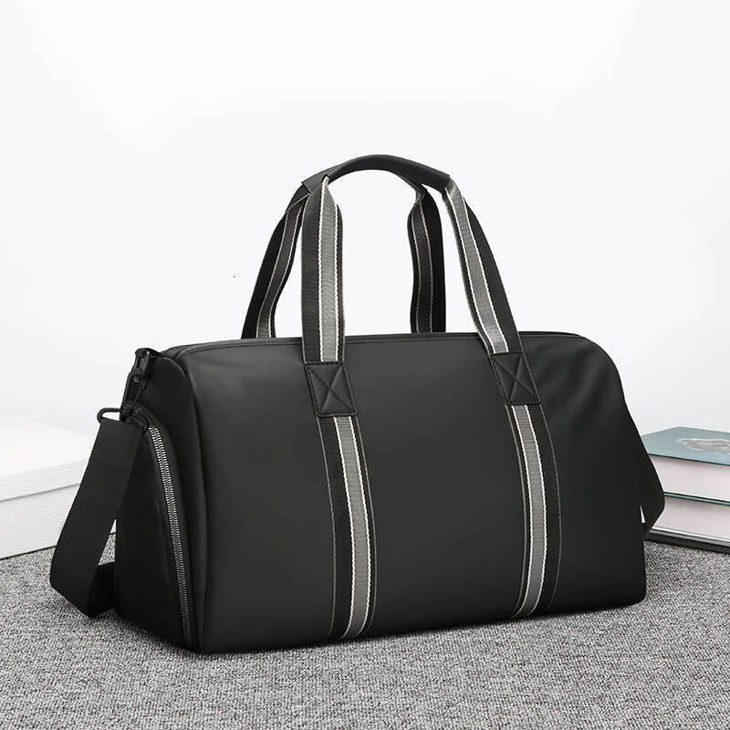 New lightweight storage short distance women, minimalist travel men, luggage bag for men's outings