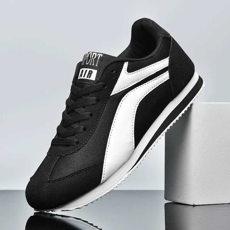 2022 new unisex casual running shoes lightweight and breathable outdoor running shoes couple jogging shoes Z250227