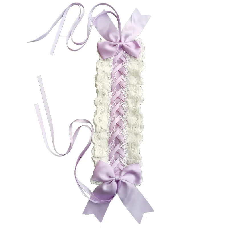 Fashion Baby Girl Kawaii Accessories Lolita for Hair Headbands for Girls Patchwork Party Headwear for Girls Bow Elastic Headbands 250227