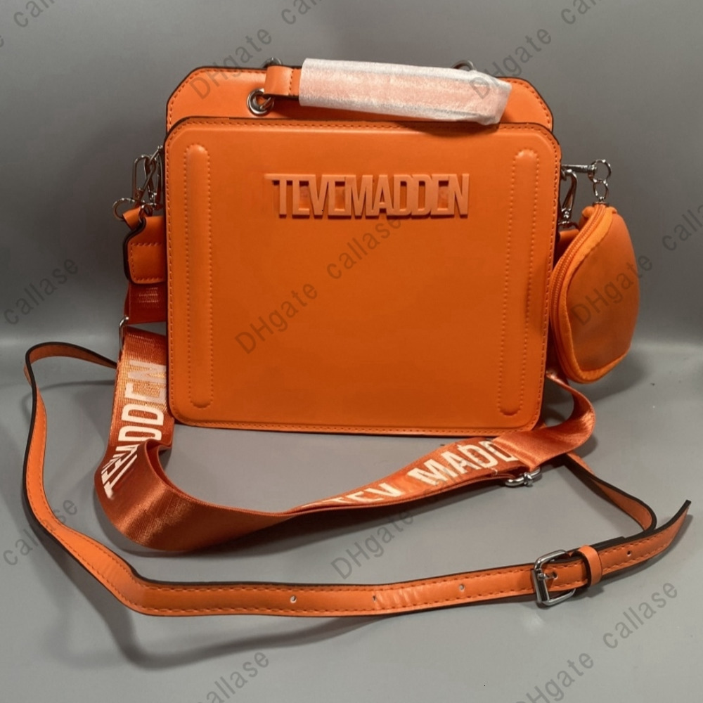 Designer Shoulder Bag New Madden Tote Bag Fashion Hand Letter All-Match Crossbody Purse Women's Handbag Designer Luxury 90% Factory Hot sales wholesale