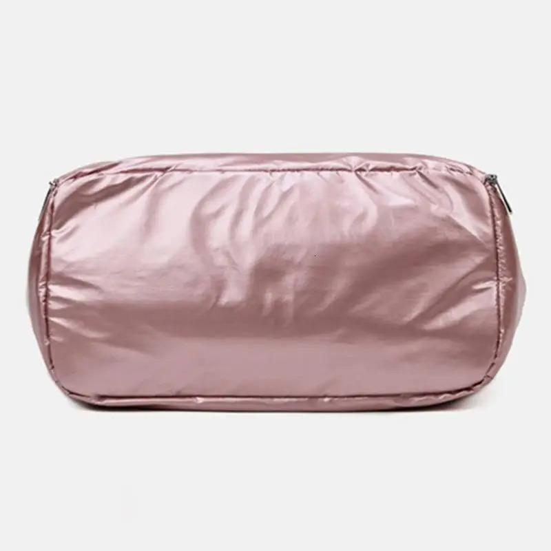 Ship from US Large Capacity Outdoor Waterproof Travel Bags Wet Dry Separation Bag Portable Shoulder Sports Gym for Fitness 250227FBB