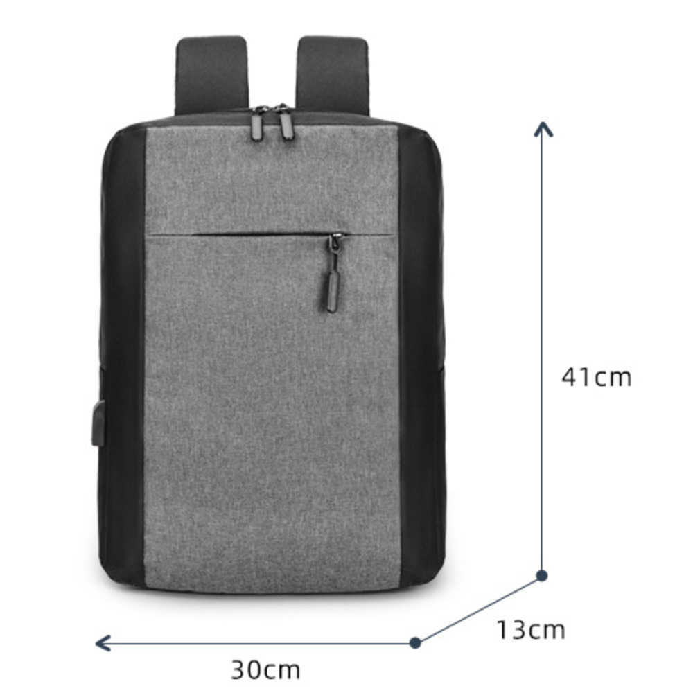 Mountain Piece Backpack For Men Large Capacity Usb Charging Computer Bag Backpack For Middle School Students Business Backpack For Men Day Travel Bag 