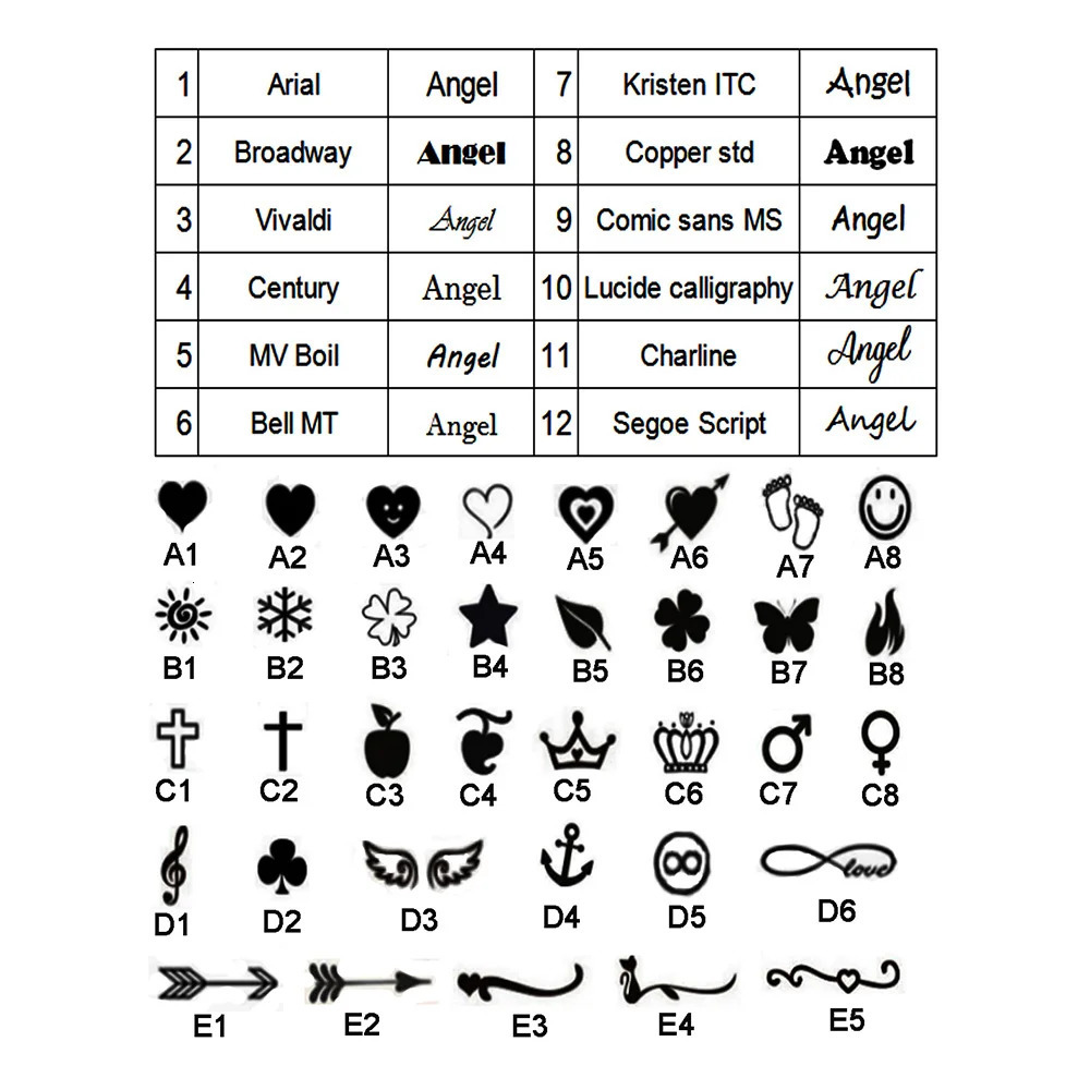 Personalized Engrave Hand Drawn Portraits Handwritten Phrases Text Custom Sign Name Round Pendant Necklaces for Women Men Lover 250117