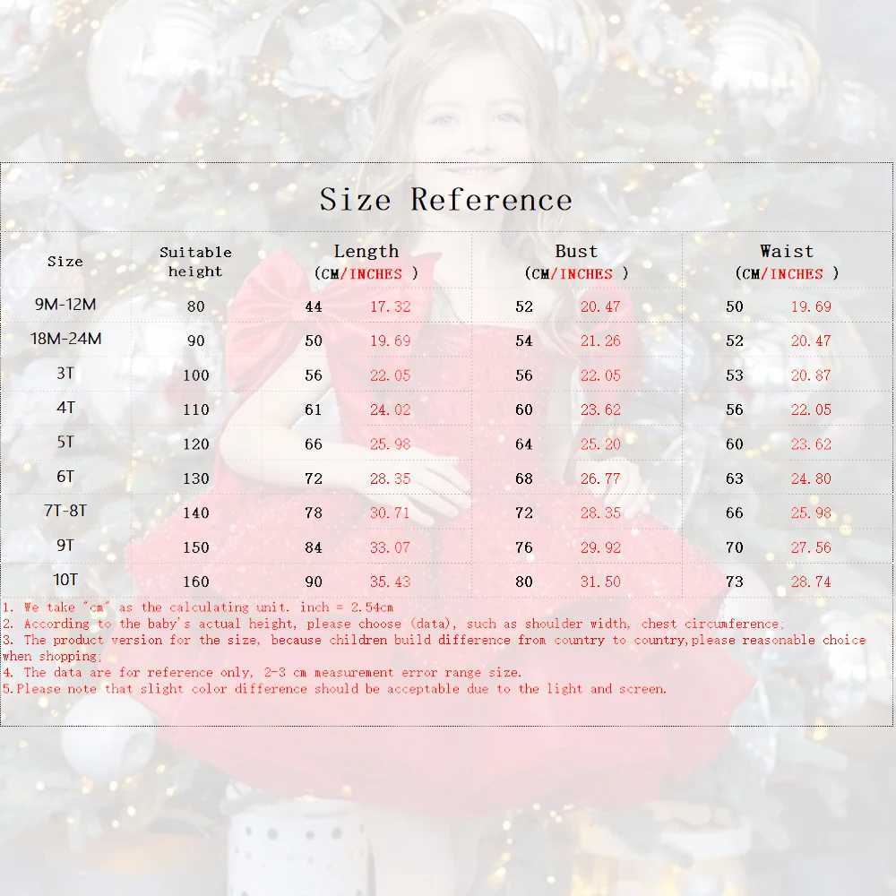 Girl's Dresses Girls Red Mesh Dress Luxury Sleeves Elegant Girls Evening Dress Summer Fashionable Sequin Princess 3-10 Y girls graduate dress Y25
