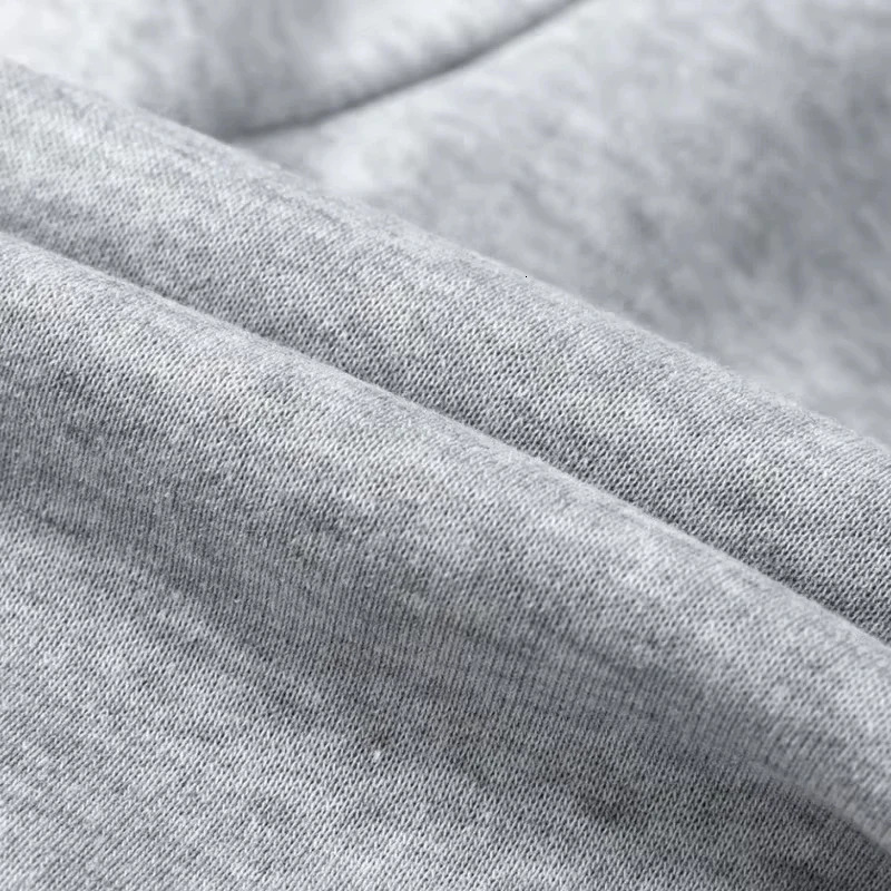 2025 Trend Men Sweatpants Oversized Joggers for Women Streetwear Sport Jogging Fleece Warm Trousers Clothes 250227