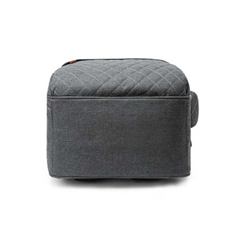 Diaper Bags Womens Backpack Large Capacity High Quality Waterproof Oxford Cloth Multi-pocket Mummy Bag Baby Diaper Storage Bags Fashion New Y250227G19