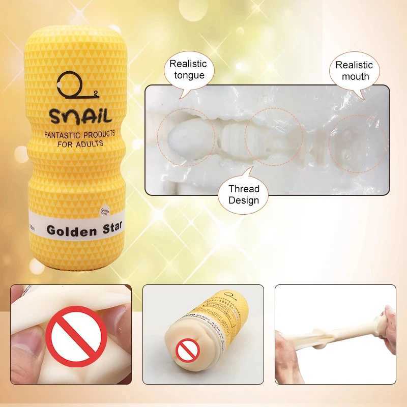 Pussy for Men Cup Vagina Anal Artificial Silicone Realistic Pussy Sex Toys Erotic sex tool for men masturbator vagina for menXJ250227