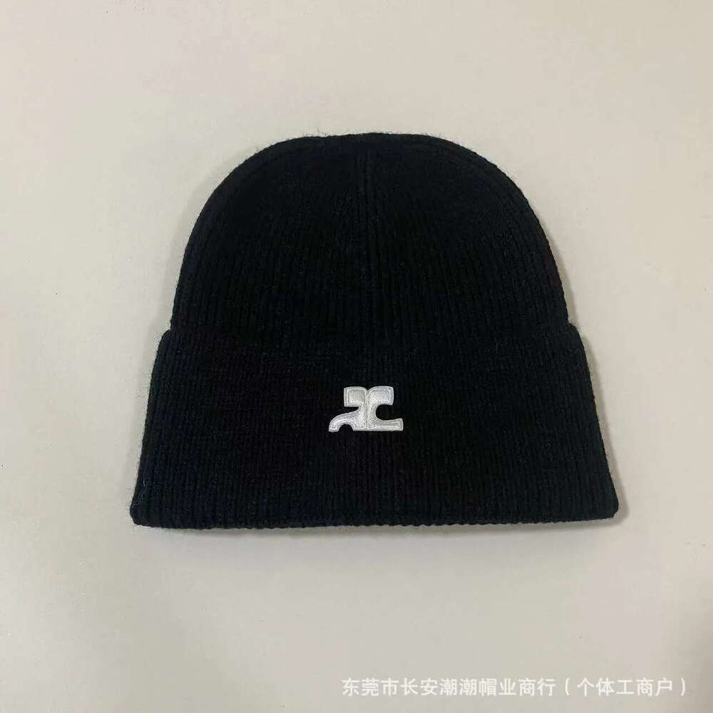 Beanie Designer veste courrege Hat Trendy Beanie Fashion Ventilate Stone Cap High Quality Outdoor Sport Letters Patterns courreges Embroidery Cap Hat Women Men 660