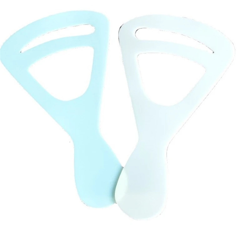 2Pcs/set Reusable Eyebrow Stencil Set Grooming Shaping balanced Template Eyebrow Drawing Card Makeup Tools 250224