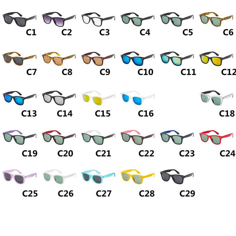 Luxury Designer Sunglasses For Men Brand Sunglasses Summer Fashion Shade Uv Protection Sports Eyewear Women Sun Glasses