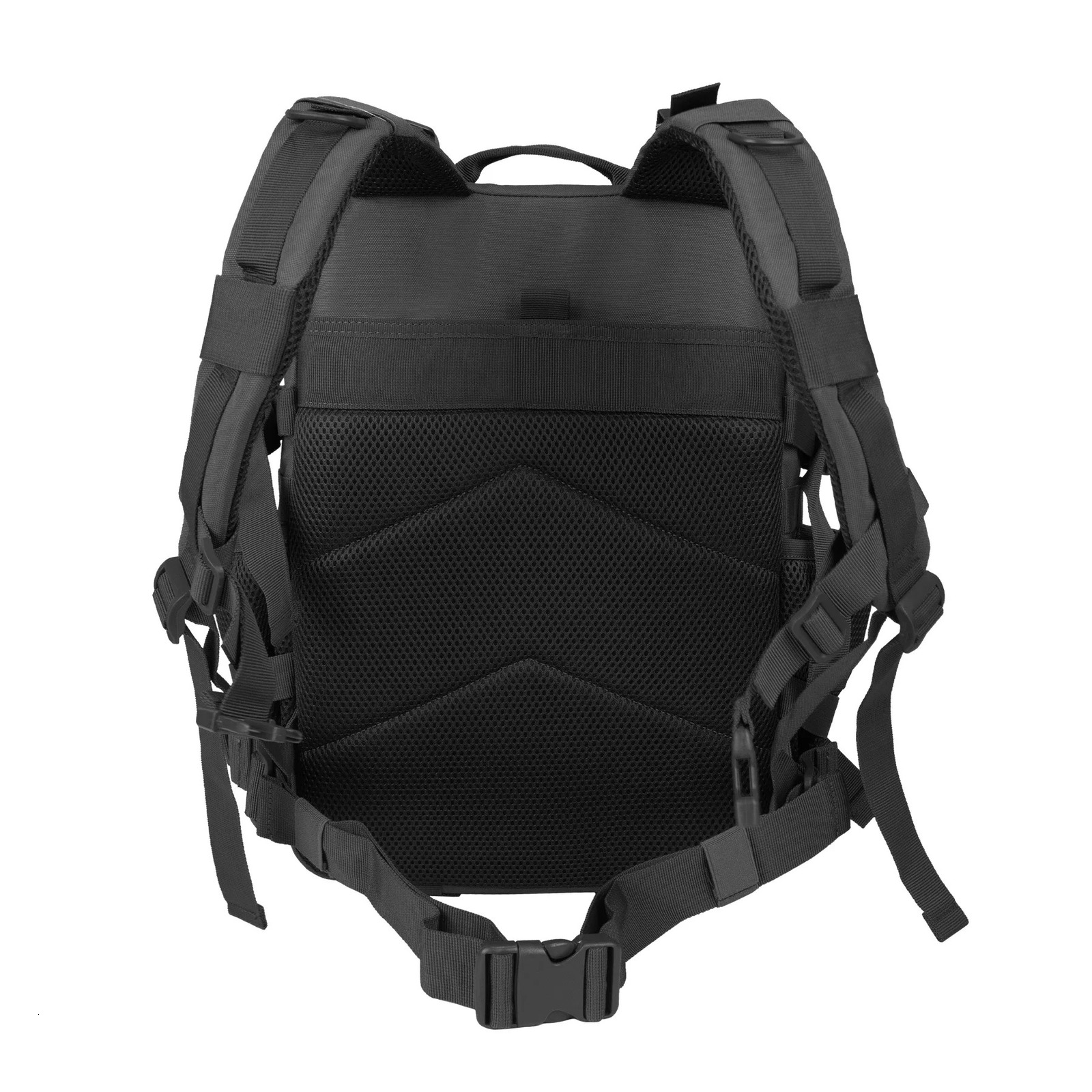 Ship from US 25L Small Military Tactical Backpack For Men Woman Molle Army Pack Survival Bug Out Bag Hiking 250227FBB