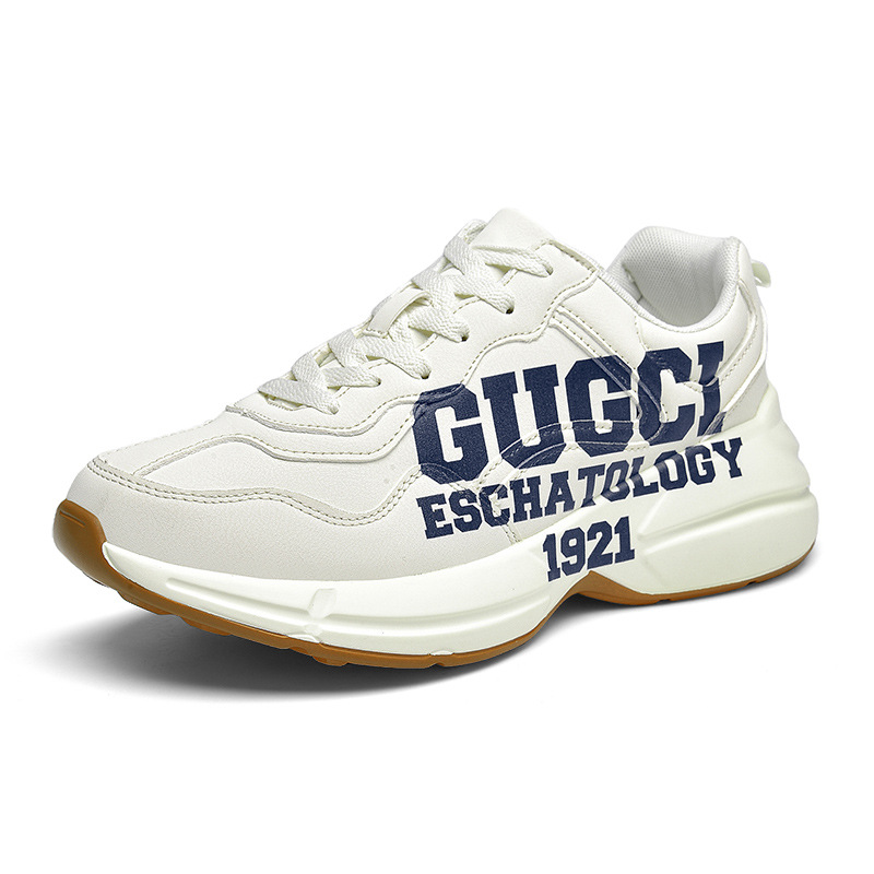 2025S designer free shipping casual shoes trainers platform breathable comfort men women outdoor sports shoe sneakers