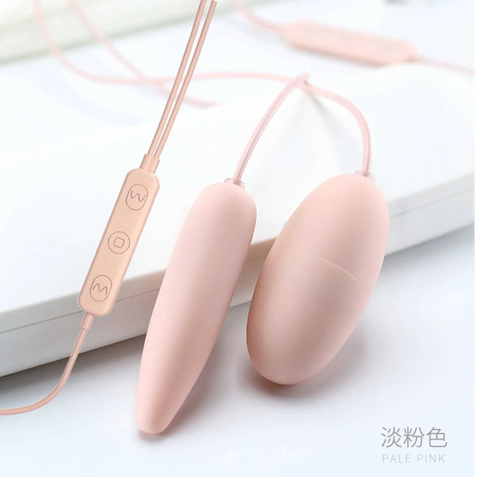 Akali USB Charging Tongue Lick Vagina Balls Variable Frequency Shaker for Women Masturbation Adult ProductsXJ250227