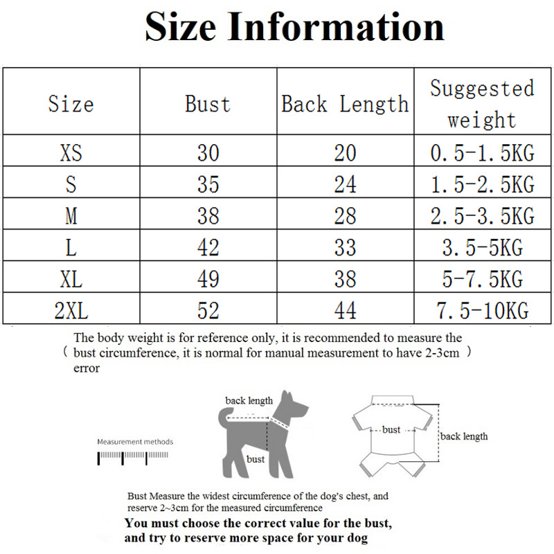 Dog Down Jacket Dog Coat Solid Color Dog Jacket, Warm Coat Windproof Dog Winter Vest, Lightweight Dog Cold Weather Coat for Small Medium Puppy XXL Blu
