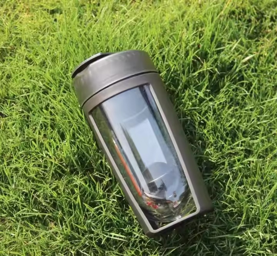 Gym Sports Protein Mixer Insulated Shaker Bottle 20 OZ Plastic BPS Free Shaker Bottle Custom Logo With Ball