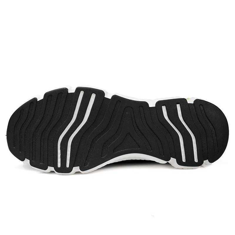 Mens Sports Running Shoes Casual Walking Sneakers Tennis Womens Shoes Comfortable Athletic Training Footwear Z250227