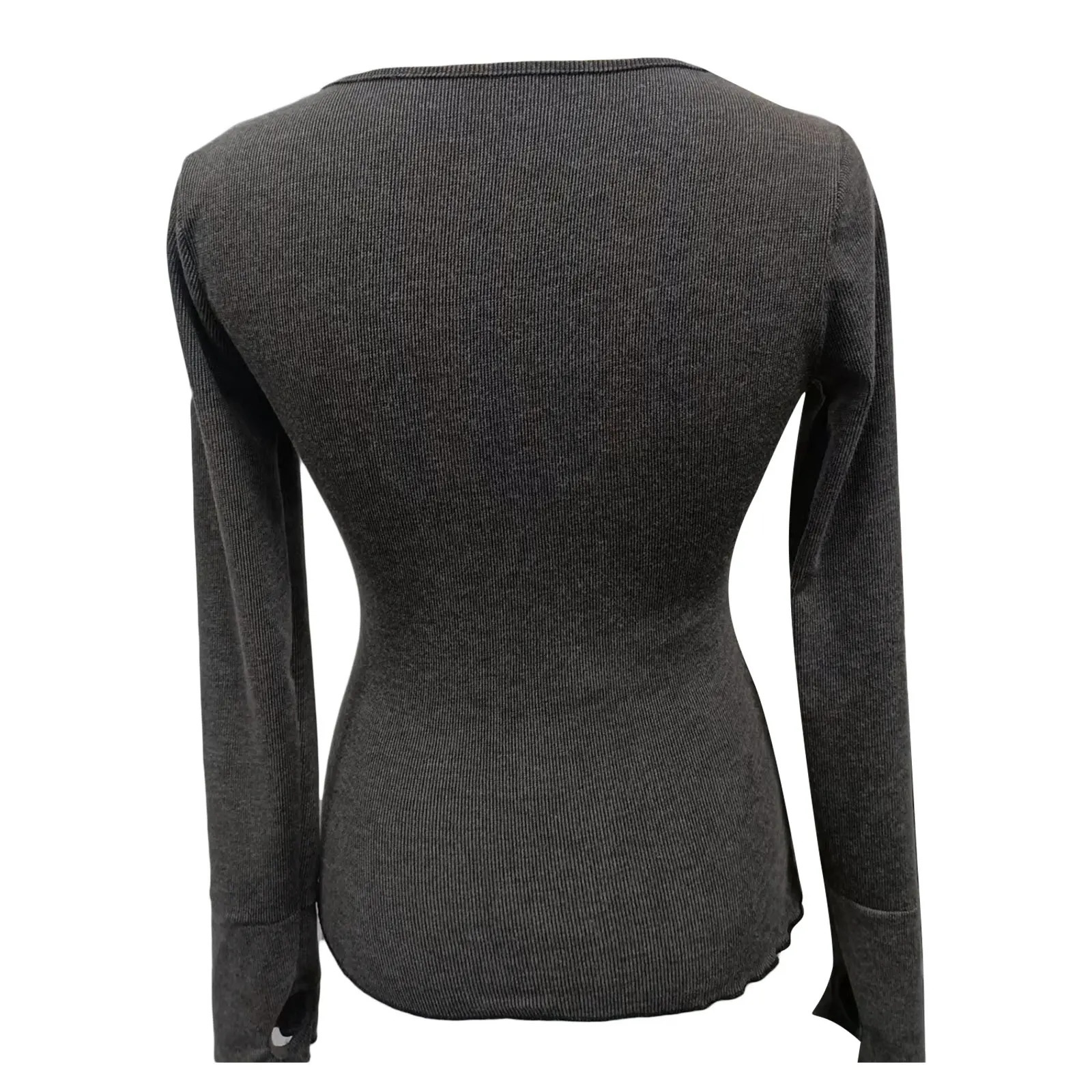 2000s graphic Tshirt retro fairy Glenge floral wing printed long sleeved top y2k womens basic Harajuku 250226