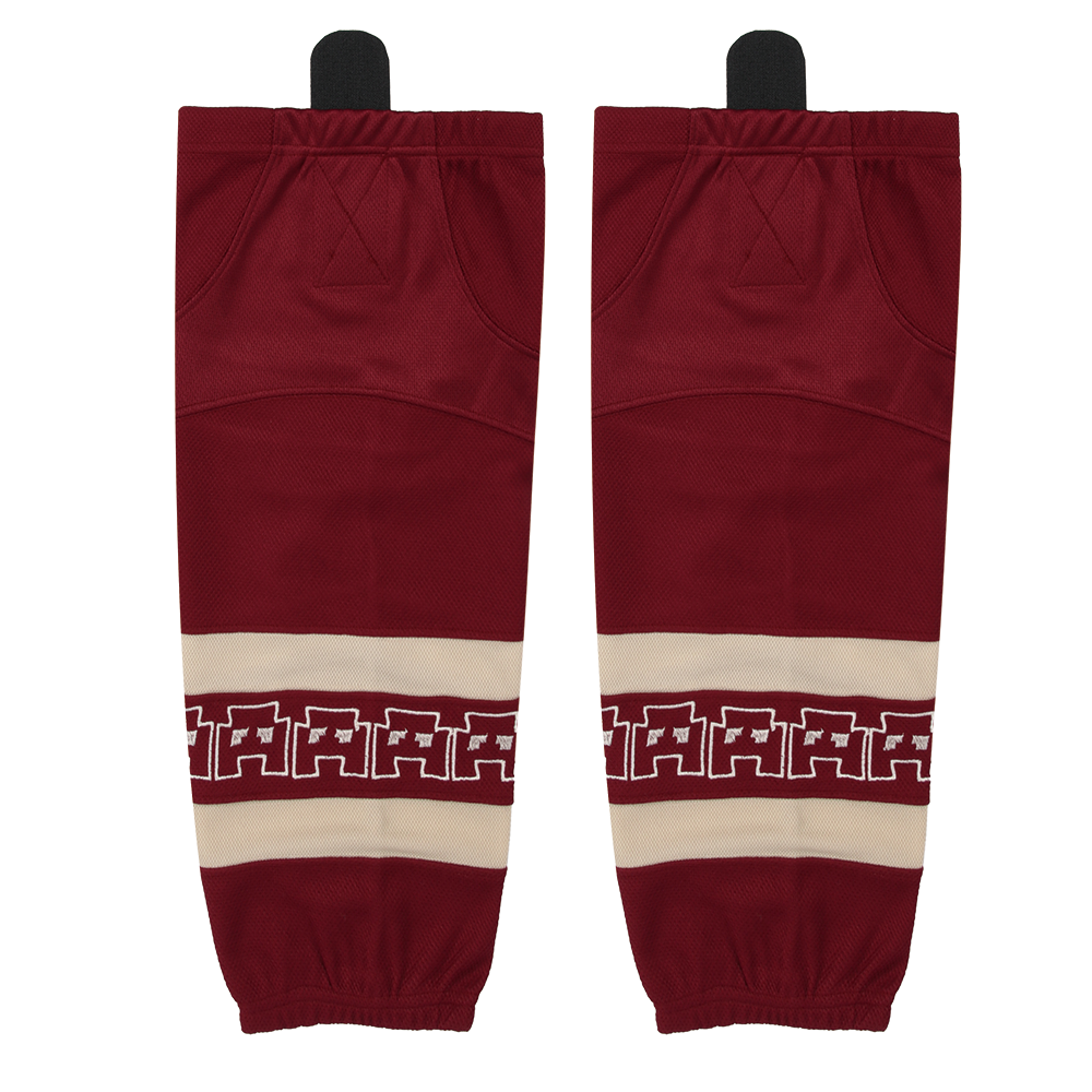 Team Customized Socks, for Boys, Gifts, Personalized Hockey Gifts