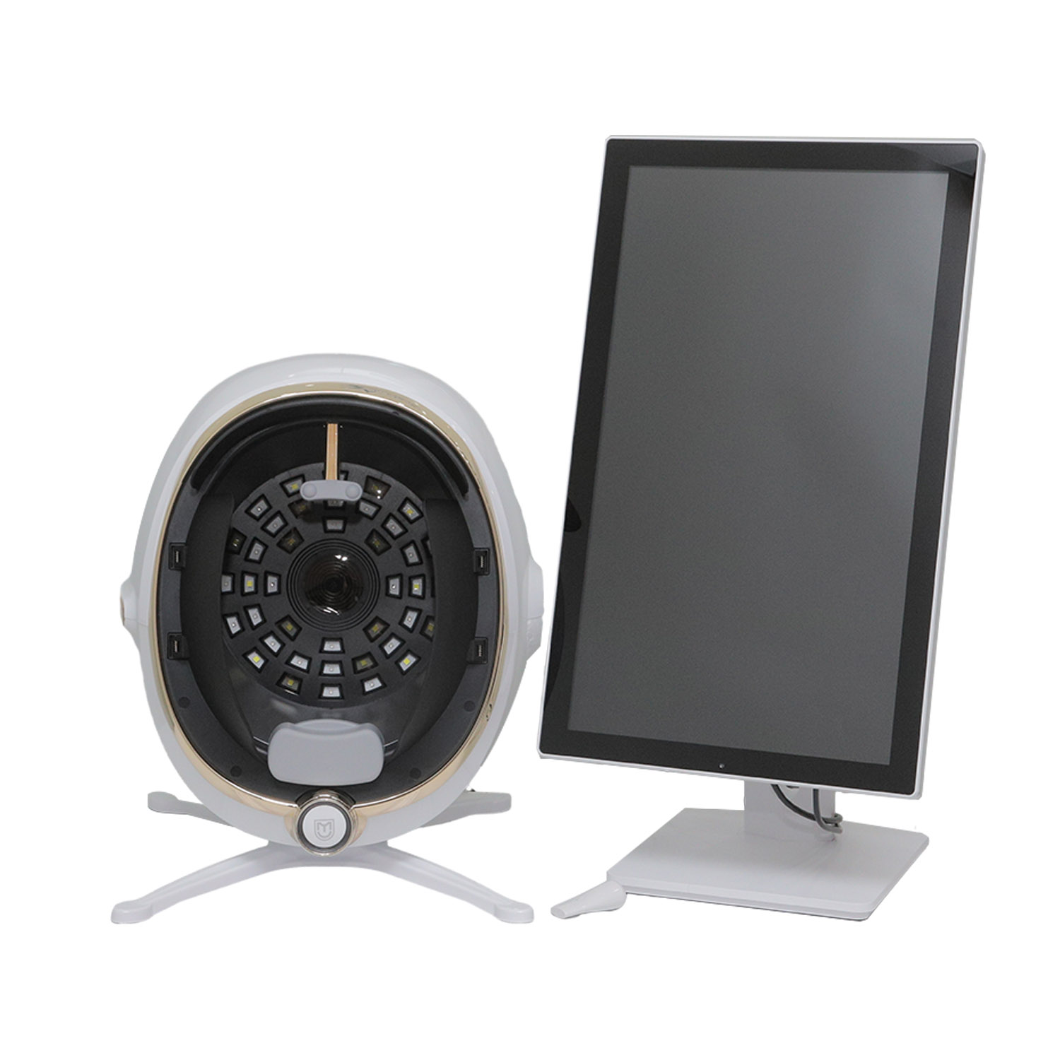 Professional 3D Skin Analyzer Facial Scanner Skin Test Skin Diagnostic Machine
