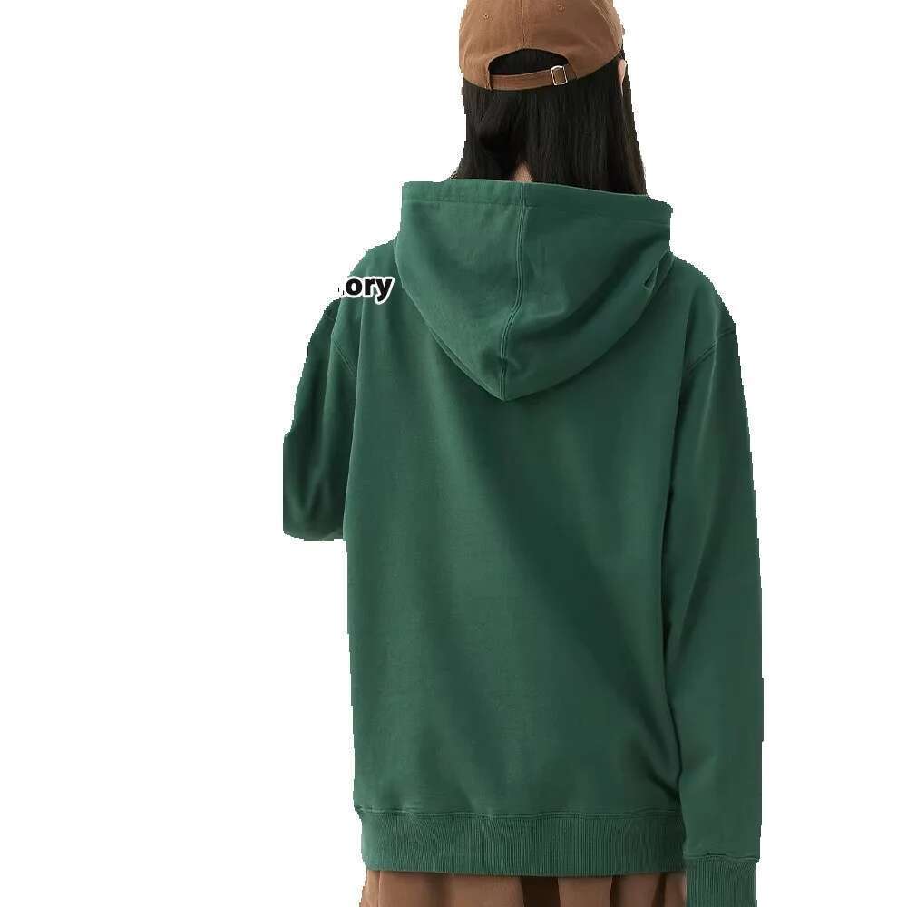 Hoodie High Quality Custom Printed Factory Wholesale Women's Hoodies Sweatshirts