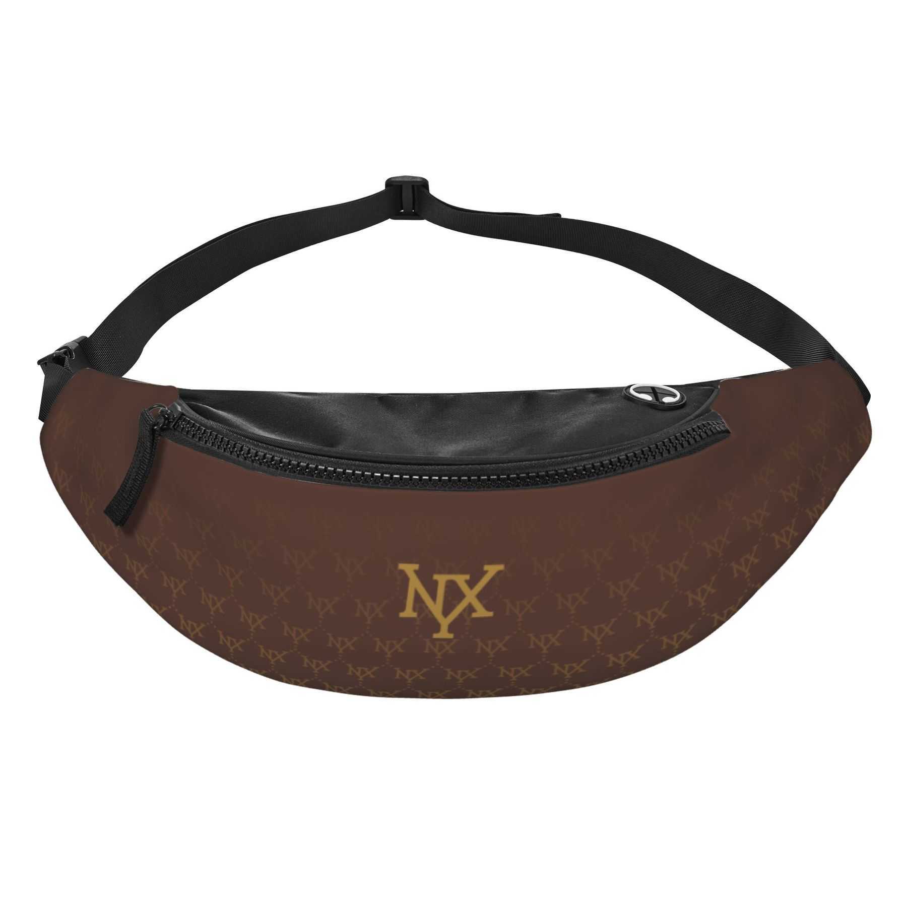 NXY High Quality Luxury Designers Waist Bags Classic Cellphone Case BumBag Belt Handbags High Quality Designer Fanny Pack