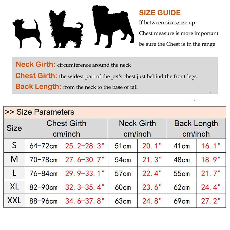 Winter Dog Clothes for Large Breed Reflective Snowsuit Big Dog Jacket with Fleece Lining Warm Coat for Whippet Greyhound Pet 250226