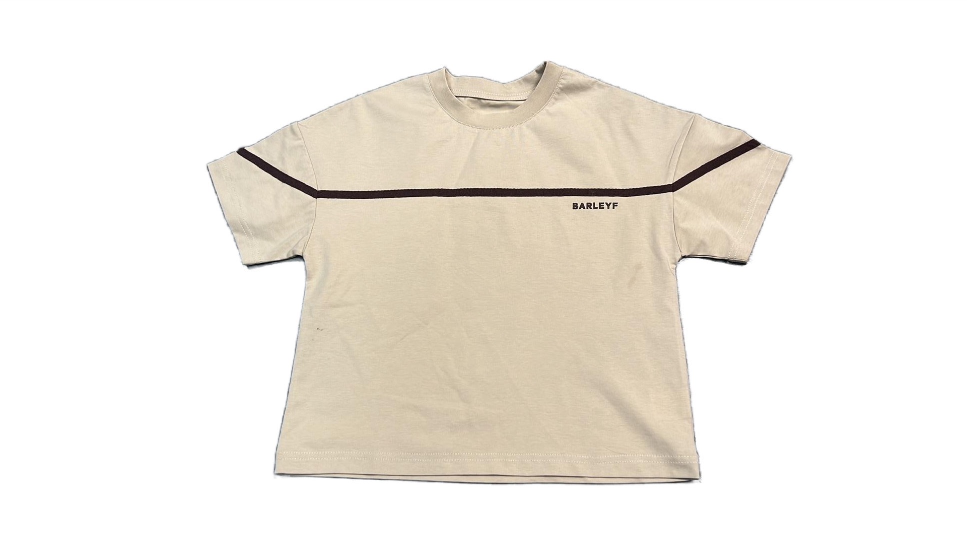 Kids Pure Cotton Short Sleeve Summer Tee Breathable Sweat Absorbing Loose Fit Top with Cartoon Design for Boys and Girls