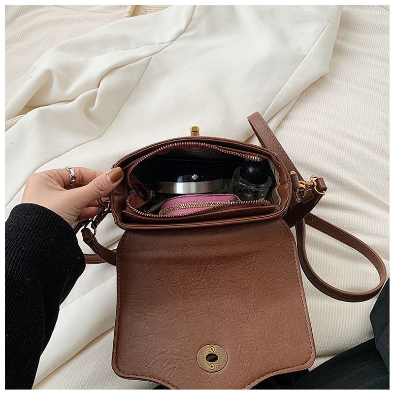 Women's Bag waist versatile single shoulder underarm bucket bag