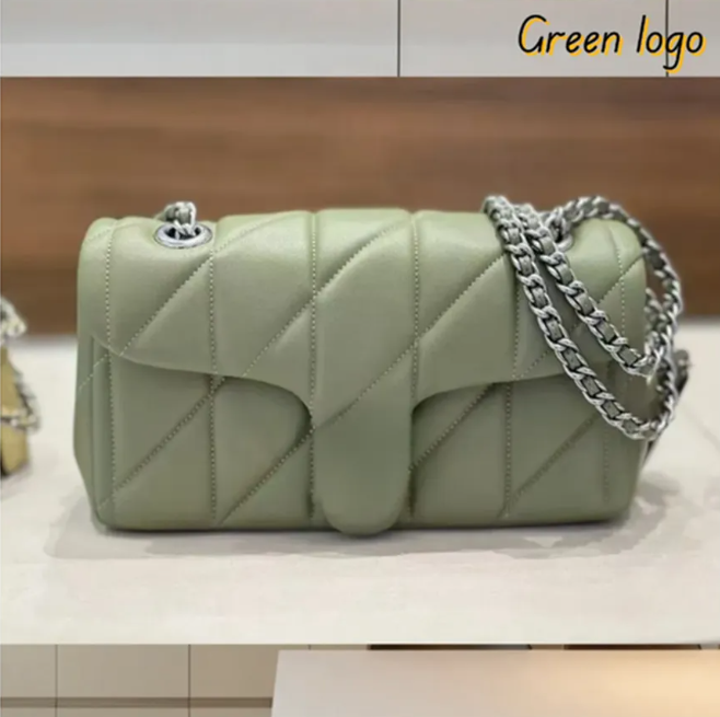 designer Luxury handbags bag woman fashion chain baguette pochette leather bags Shoulder crossbody tote clutch flap Bags 111111