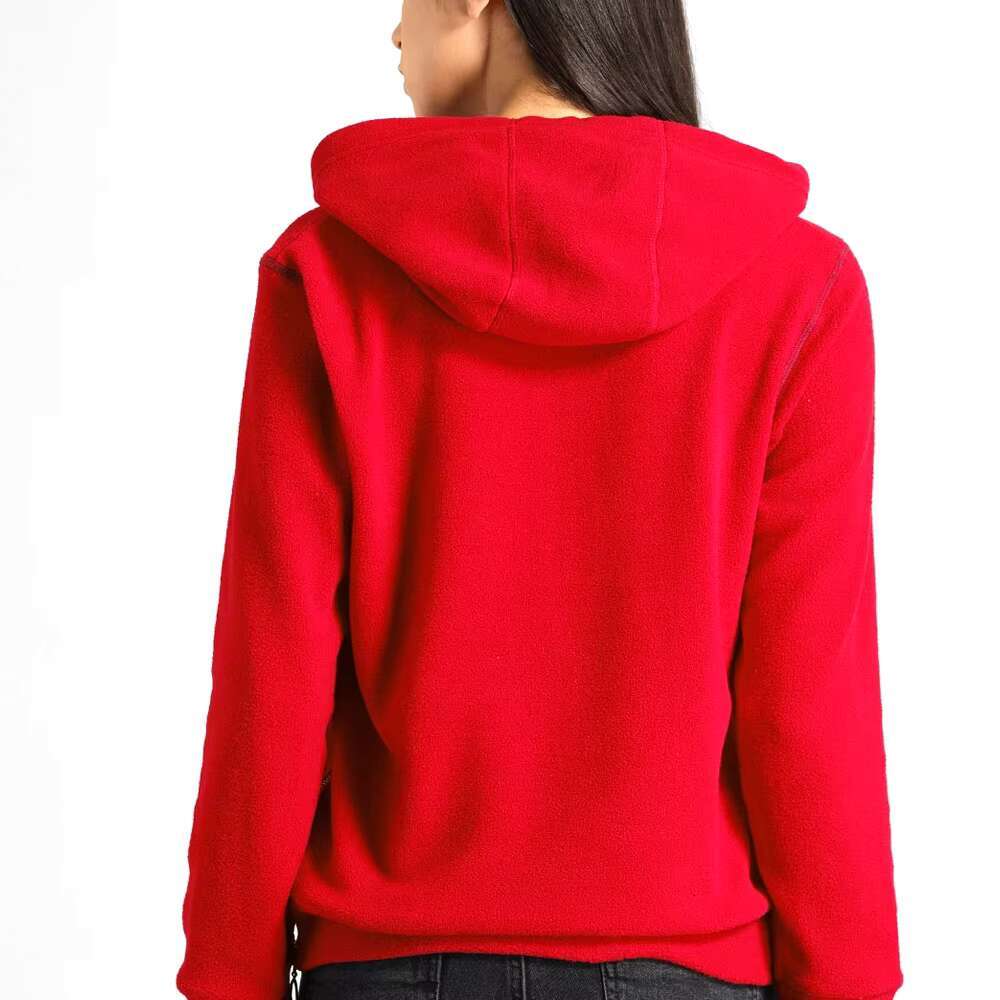 New Design 100% Cotton Manufacture Oversized For Sale OEM Service Latest Style Premium Quality Women Hoodies