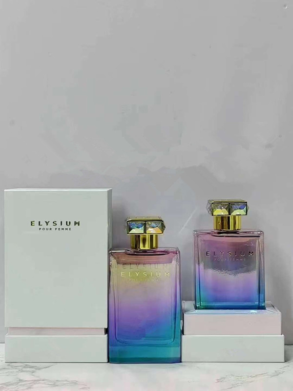Elysium Parfum Cologne Men Perfumes DIAGHILEV 100ml Burlington Oceania Isola Blu Sol Turandot Taif Aoud Harrods Diaghilev Fragrance Pour Homme Spray R