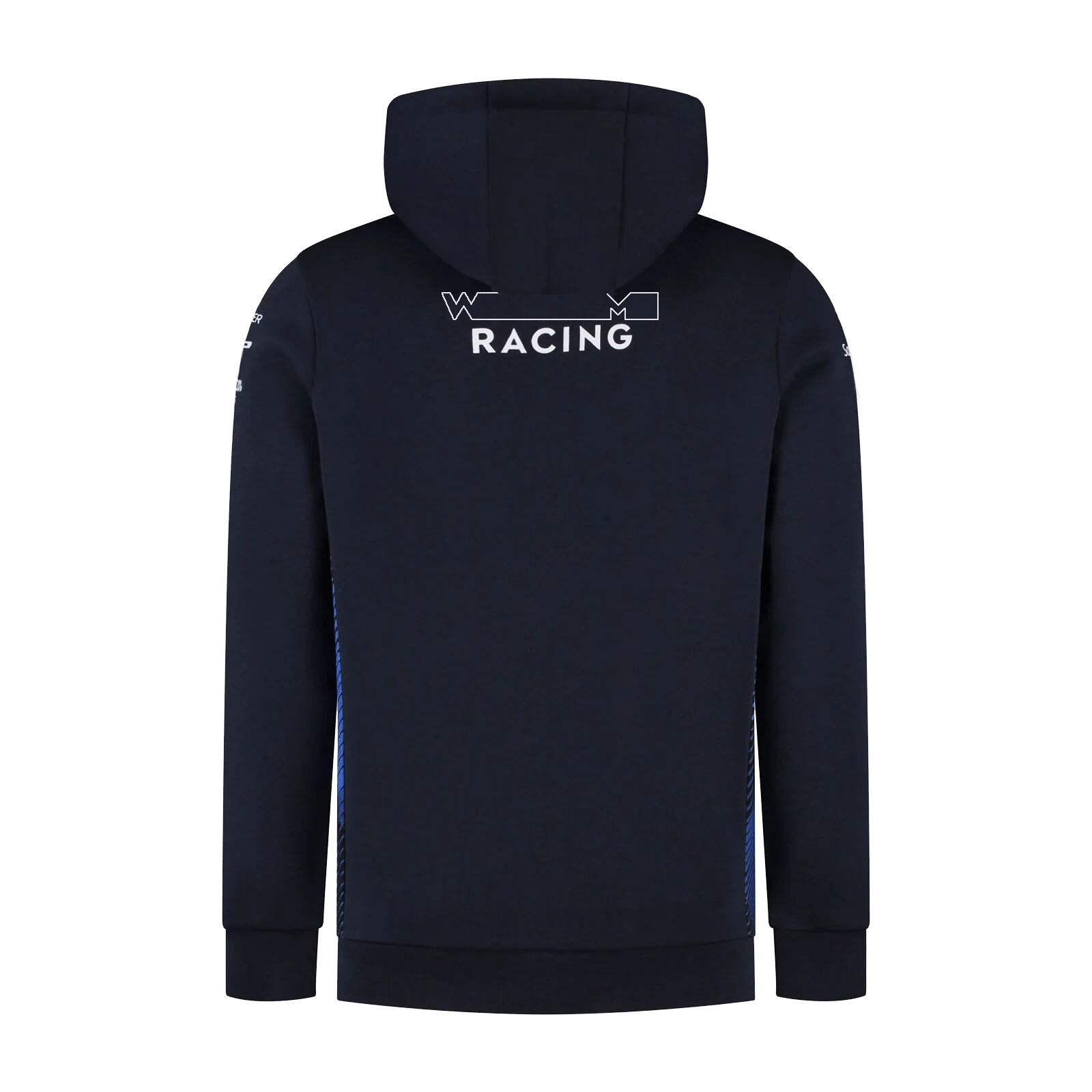 F1 2025 Team Mens Formula 1 Racing Hoodie Driver Race Hooded Sweatshirt Spring and Autumn Men Full Length Zipper Jacket free shipping