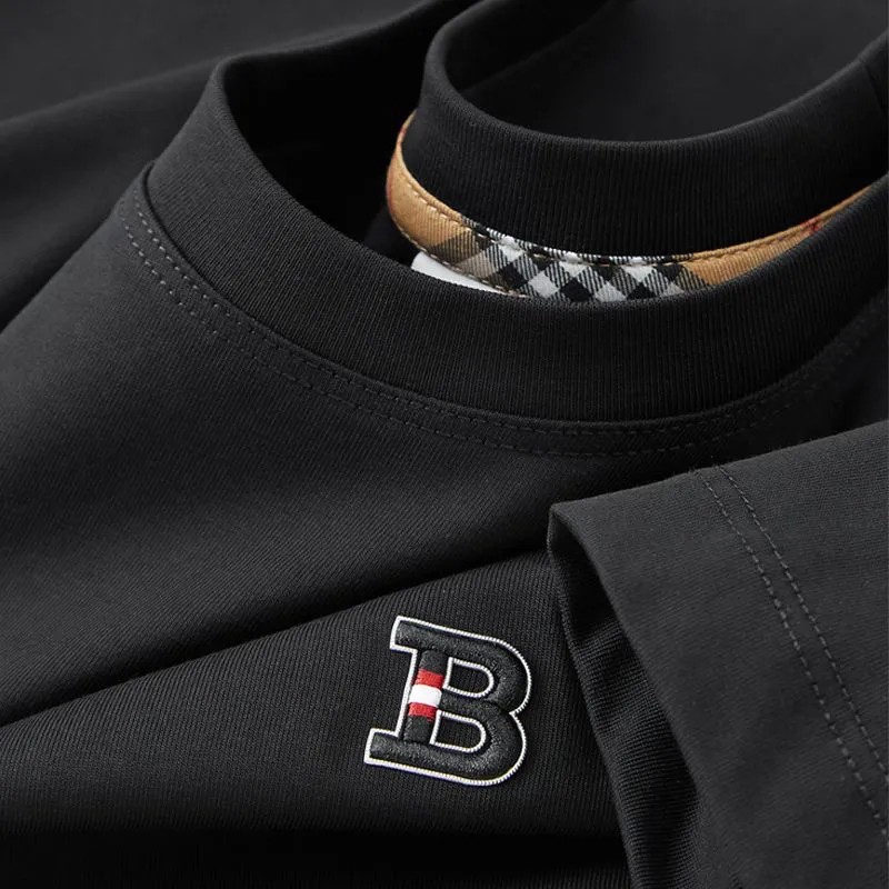 men polo shirt mens designer polo tops Letter polos embroidery shirt clothing sleeved large tees printing polos summer casual short sleeve t shirts size S-5XL