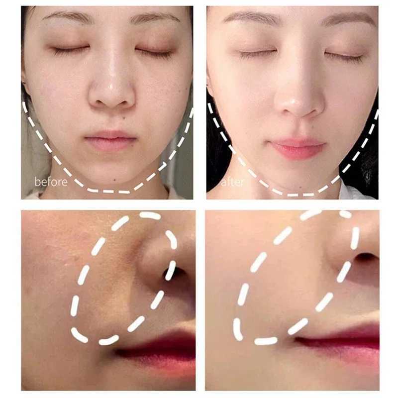 Electric facial beauty equipment for facial lifting anti wrinkle facial and eye massage with facial cream to introduce skin regeneration W250228