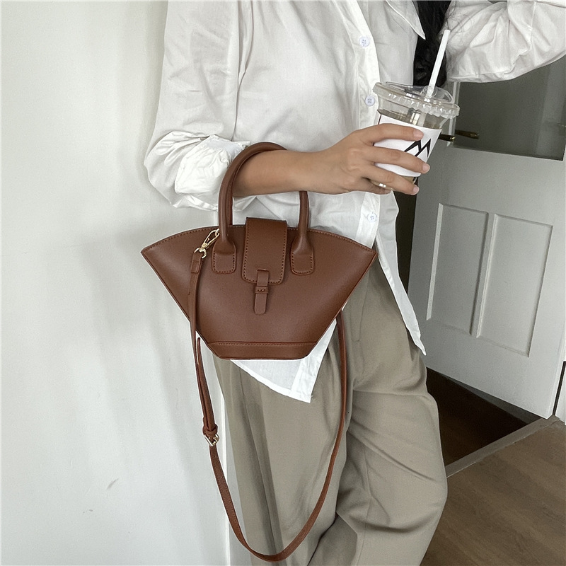Stylish Women's Portable Wings Bag