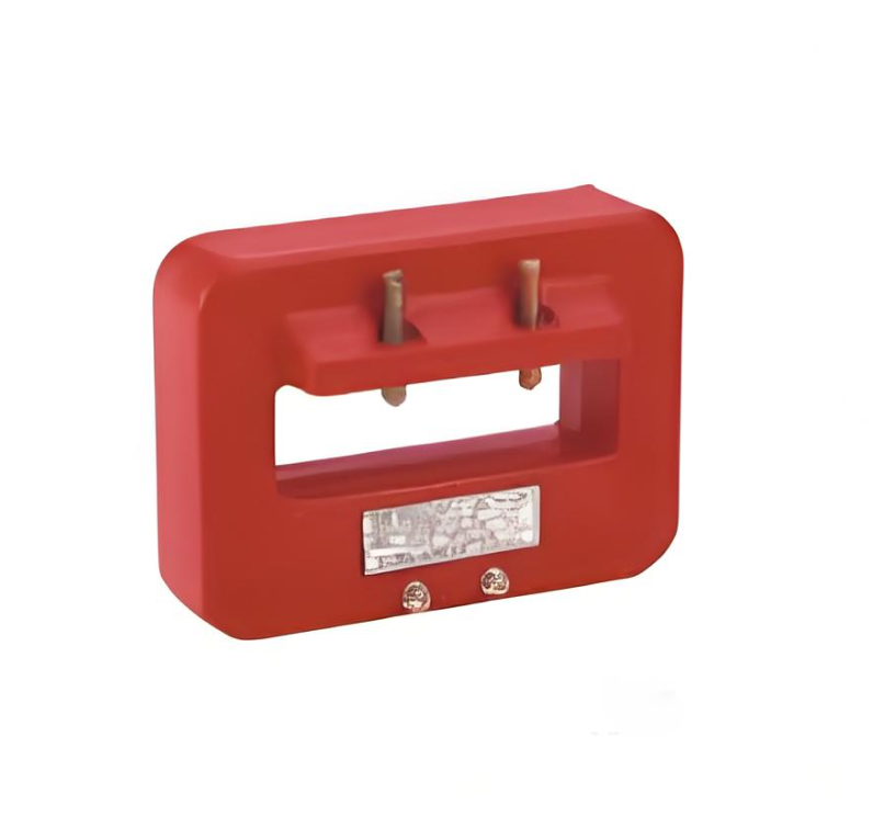 Low-Voltage LMZ(J)-0.66/130 Low-voltage current transformers