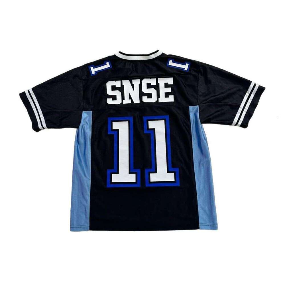 Y2K Trendy Summer Printed Letter Contrast Fashion Versatile Jersey T-shirt Top Unisex 2025