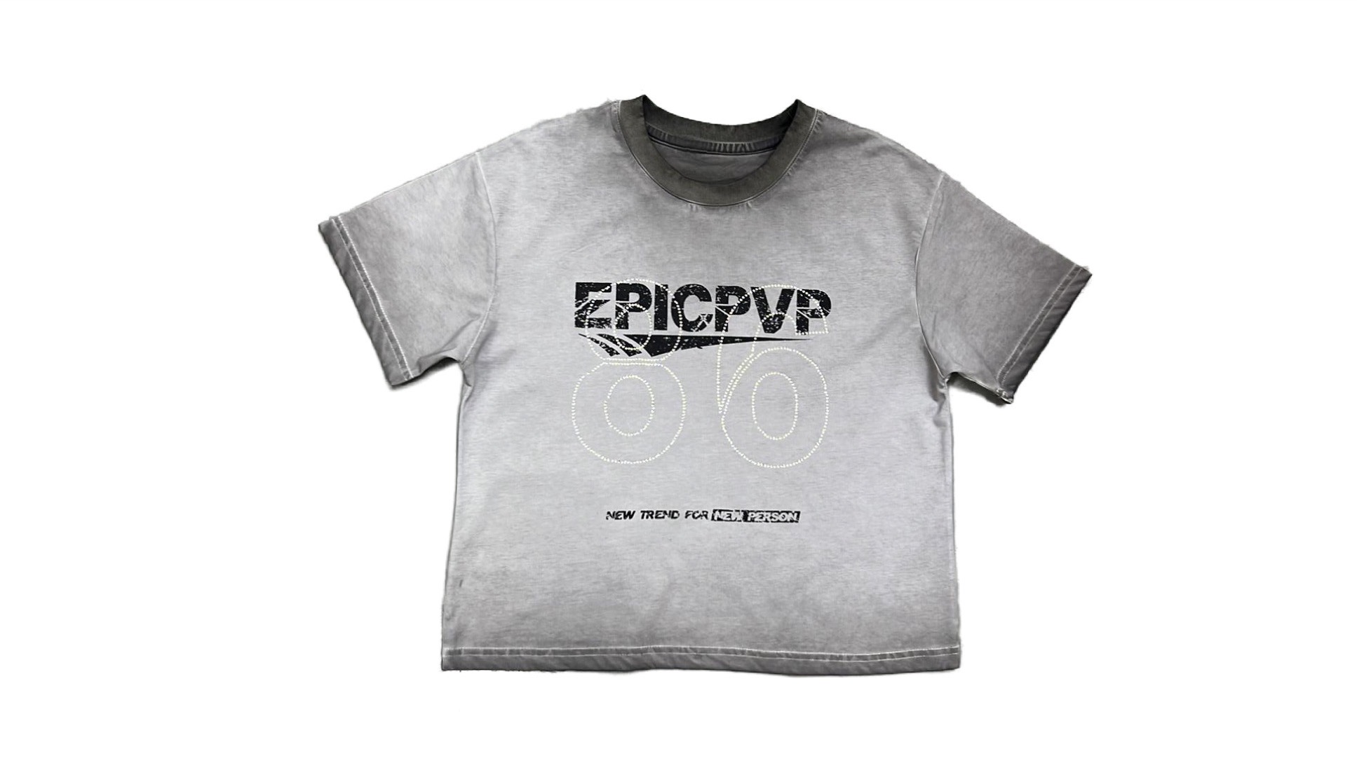 Pure Cotton Short Sleeve Kids Tee Breathable Summer Top with Cartoon Pattern for Boys Girls